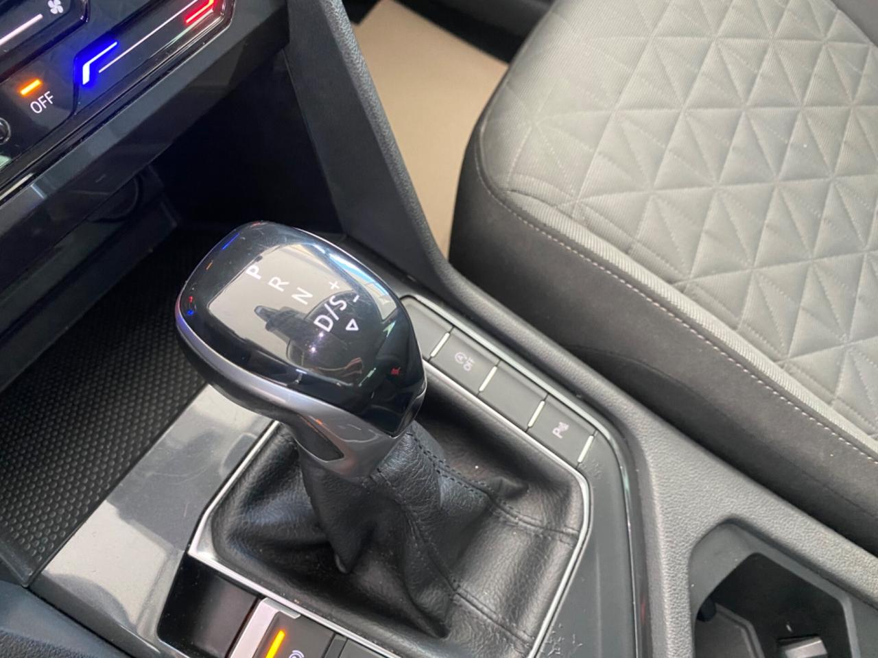 Volkswagen Tiguan TDI150cv DSG GREY NARDÒ/AMBIENT LED2022
