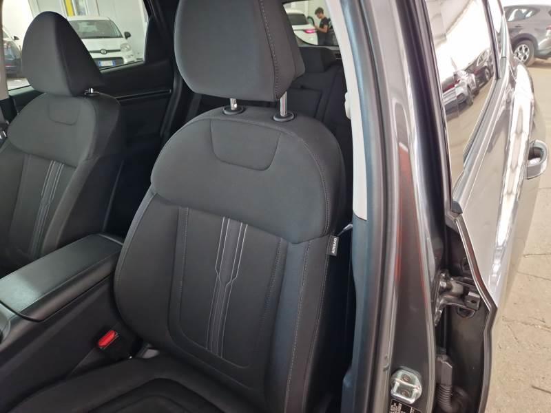 Hyundai Tucson 1.6 HEV Xline 2WD AT