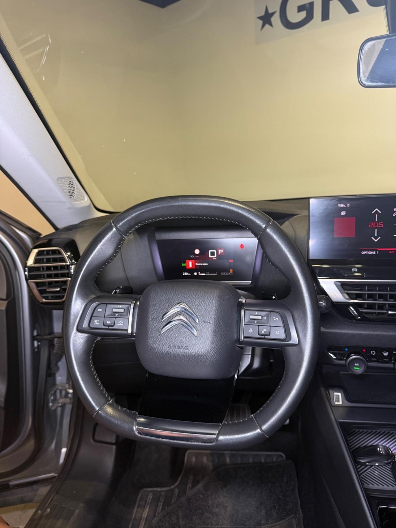 Citroen C4 BlueHDi 130 S&S EAT8 Feel