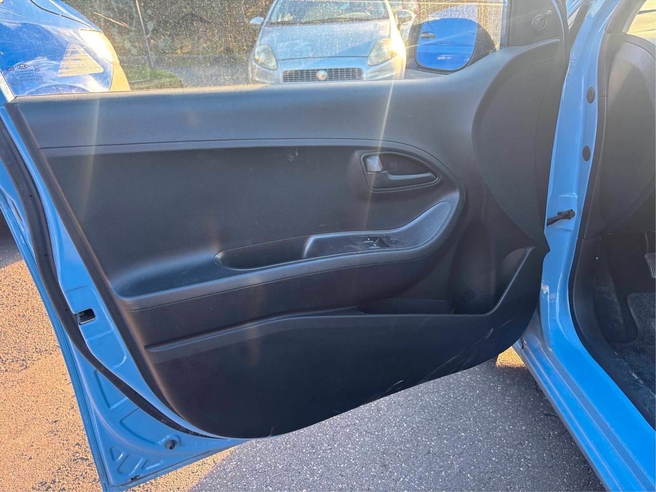 Kia Picanto 1.0 12V 5 porte Glam