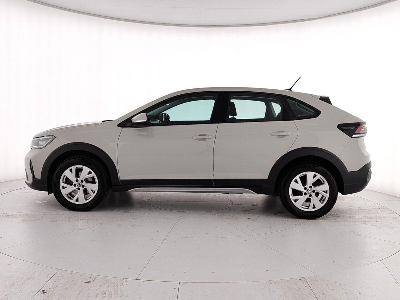 Volkswagen Taigo 1.0 TSI 95 CV Life