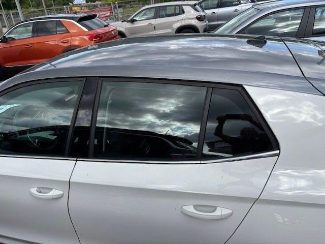 SKODA Fabia 1.0 TSI EVO DSG 110 CV Monte Carlo
