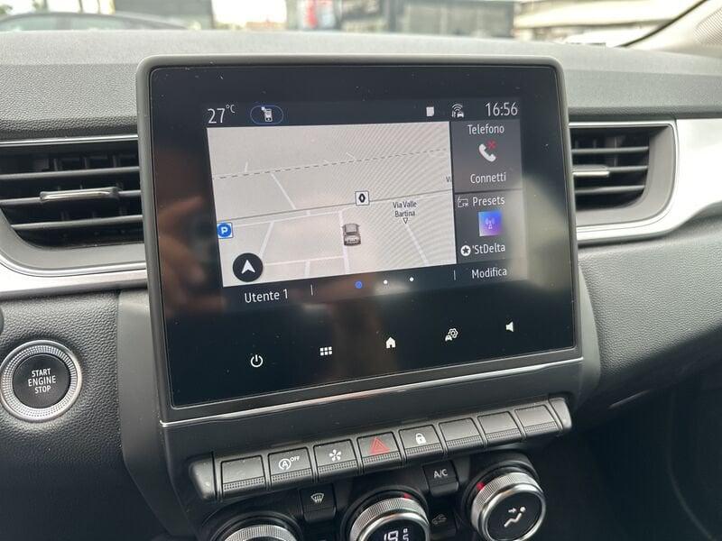 Renault Captur Captur 1.0 tce Techno 90cv