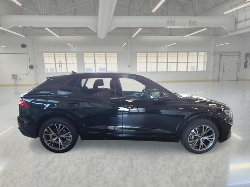 AUDI Q8 45 TDI MHEV 170KW QUATTRO TIPTRONIC SPORT SUV