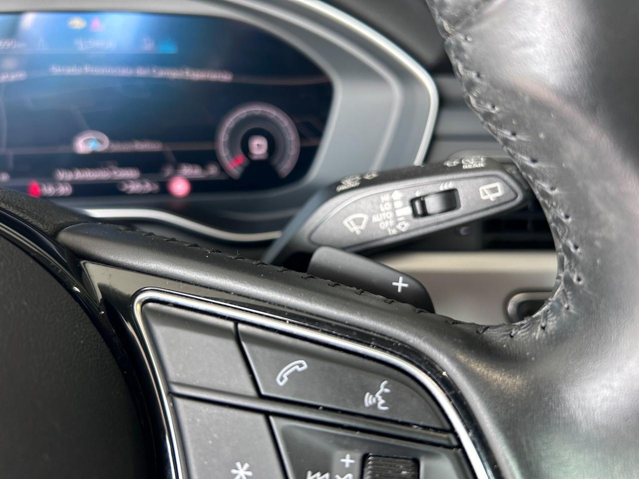 Audi A4 Avant 35 TDI 163 CV S tronic Business Advanced FARI MATRIX, VIRTUAL COCKPIT