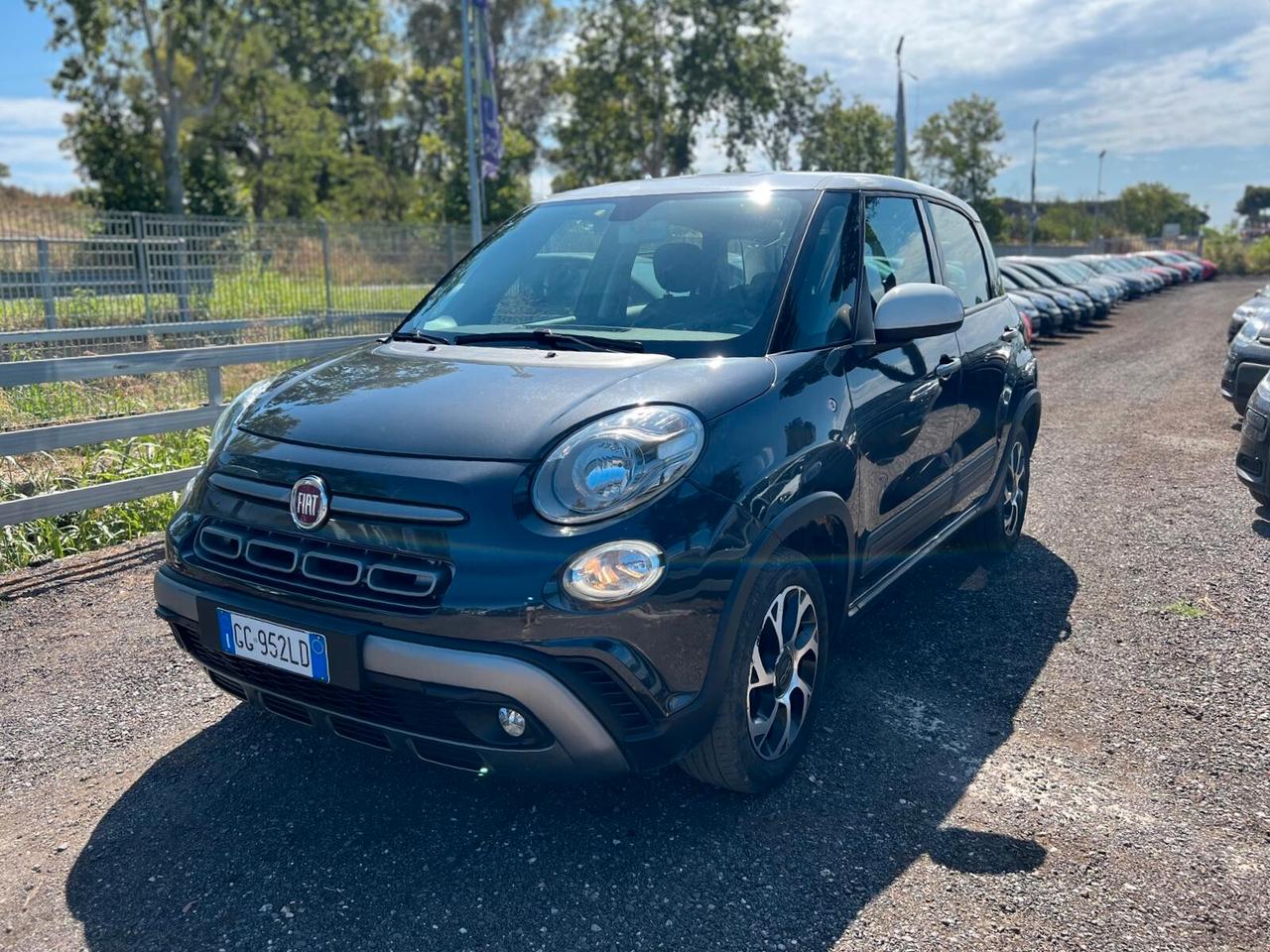 Fiat 500L 1.3 Multijet 95 CV Connect