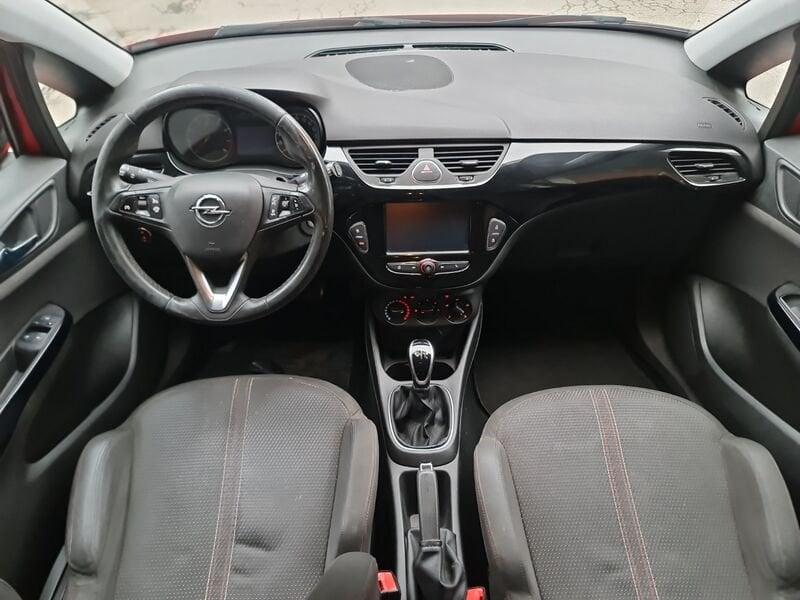 Opel Corsa Corsa 1.4 90CV Start&Stop aut. 5 porte b-Color