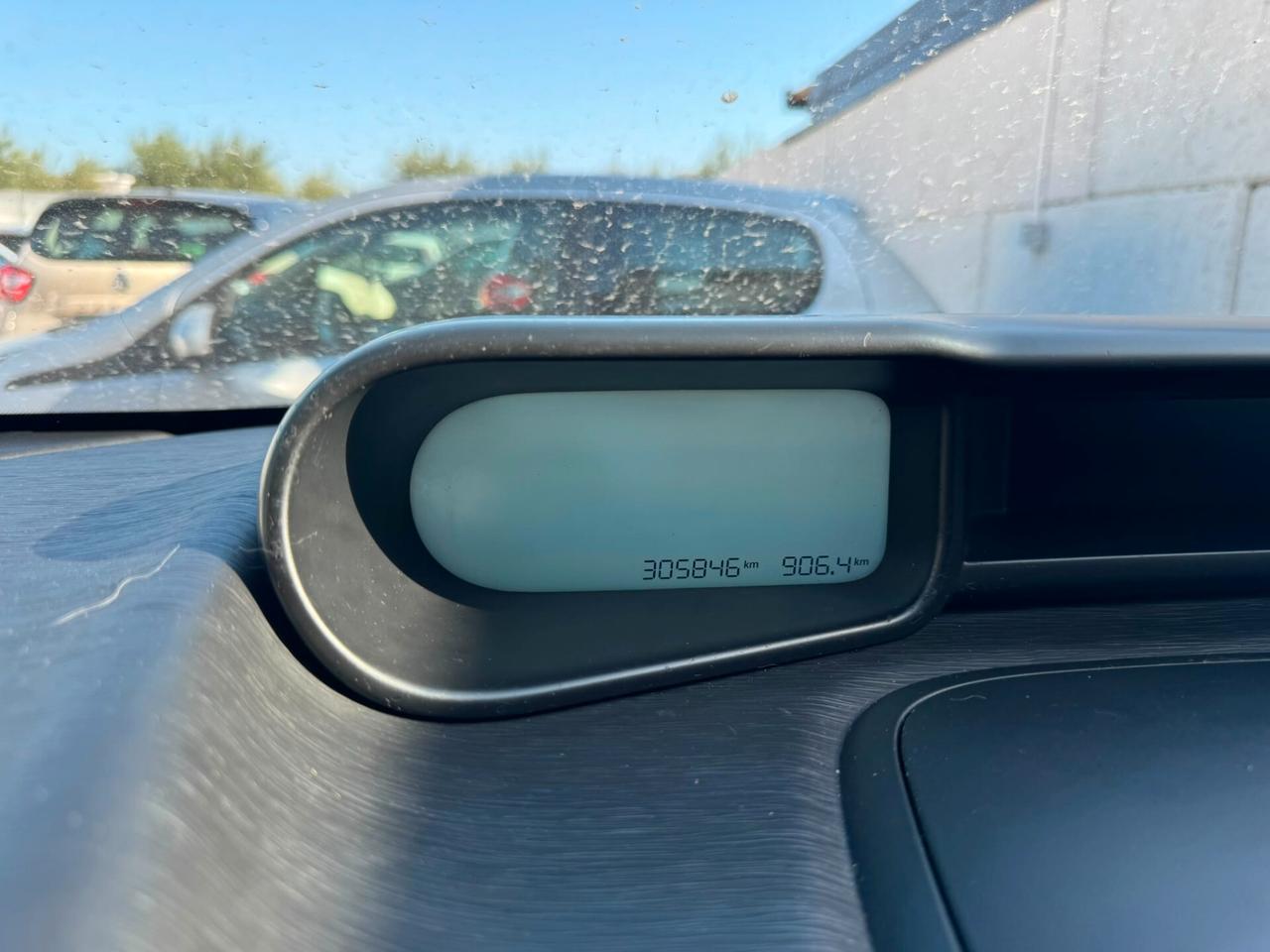 Citroen C3 Picasso 1.6 HDi 110 Exclusive