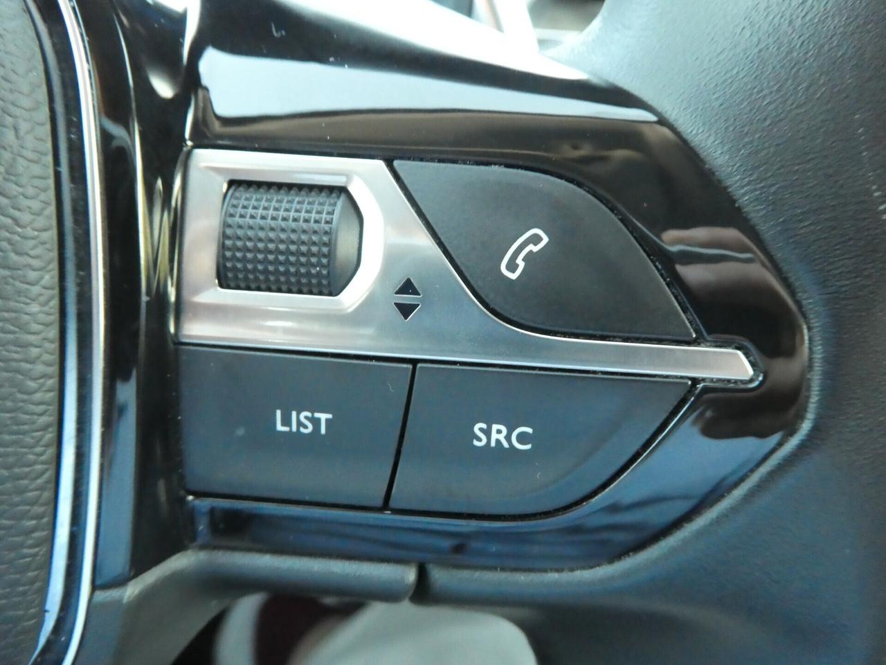 Peugeot 5008 BlueHDi 130 S&S Allure Pack