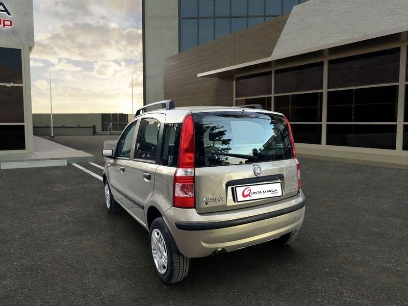 FIAT Panda 1.2 Dynamic Natural Power