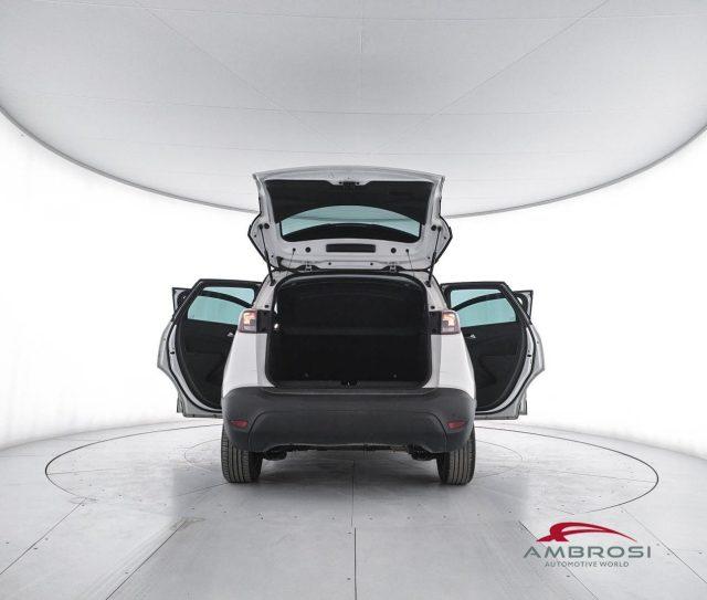 OPEL Crossland X 1.2 12V Advance