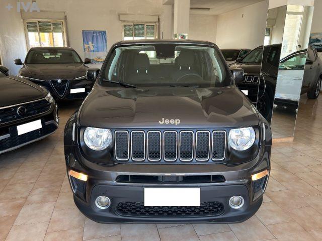 JEEP Renegade 1.6 Mjt 120 CV