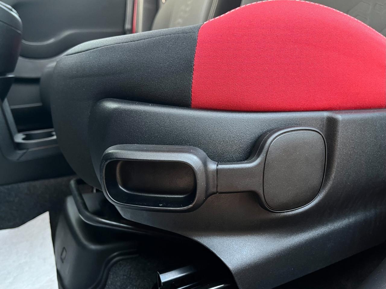 Fiat Panda 1.2 EasyPower Easy GPL
