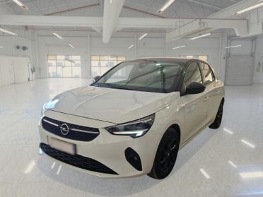 OPEL CORSA 1.2 75 CV DESIGN E TECH MT5 5 PORTE BERLINA