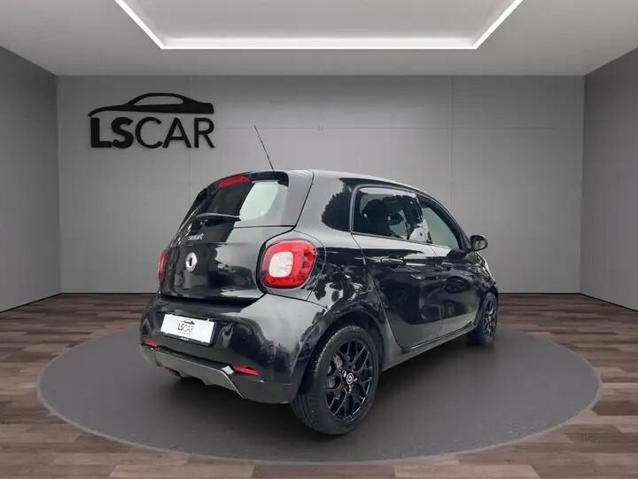 smart forFour 1.0 Superpassion 71cv twinamic~Unipro~Promo~Finanziamento