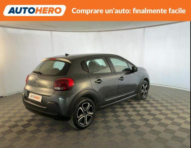 CITROEN C3 PureTech 82 Feel