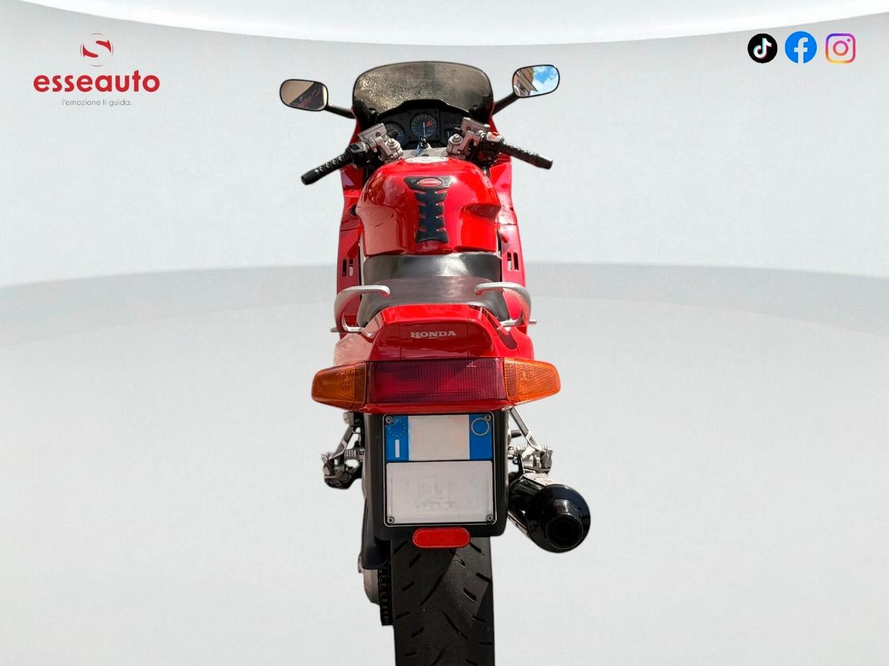 Honda VFR 750