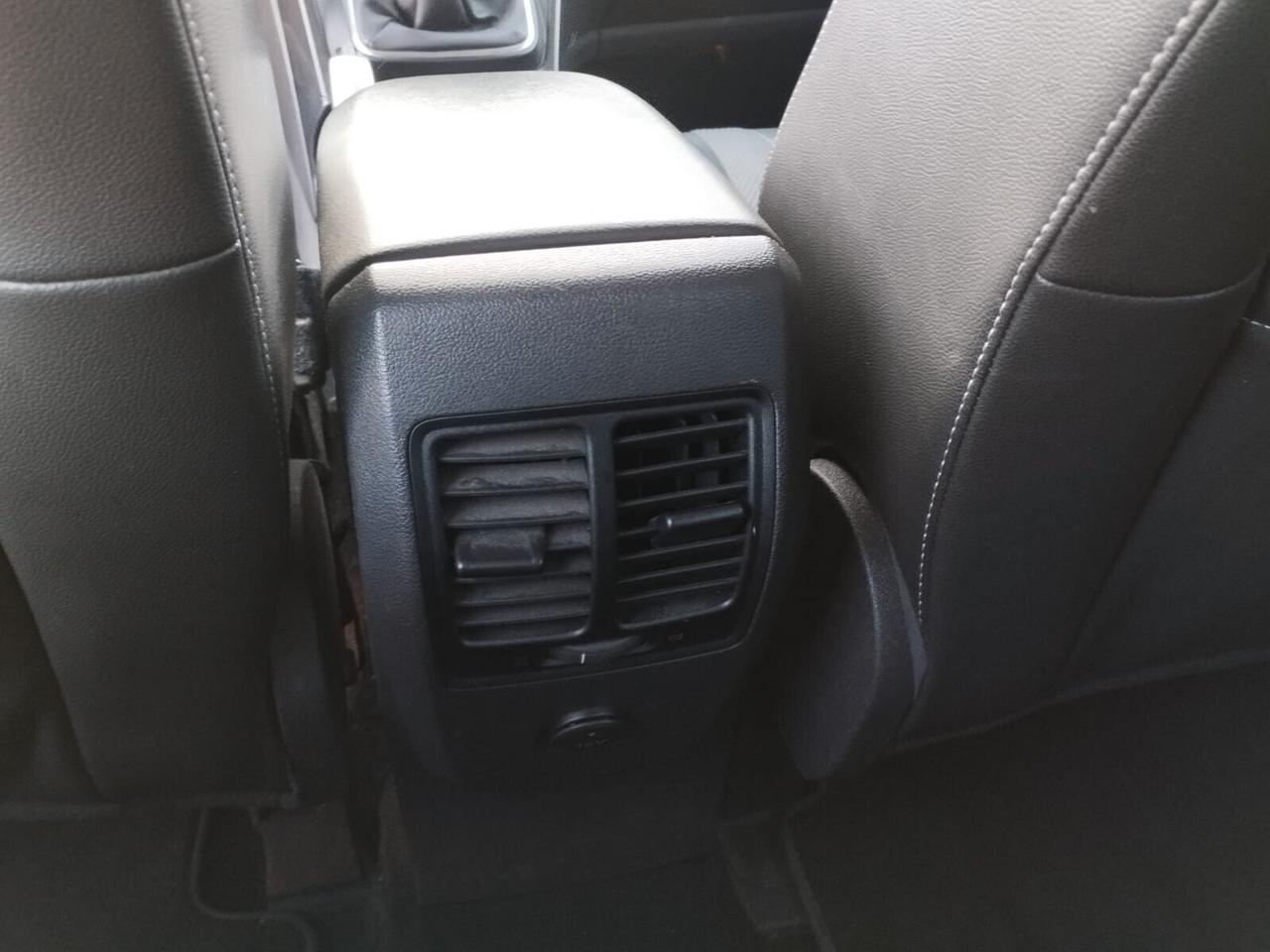 Ford Kuga 2.0 TDCI 150 CV