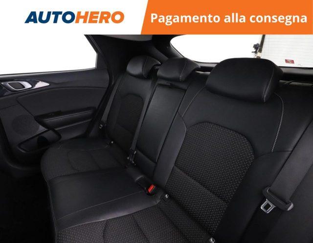 KIA XCeed 1.6 CRDi 136 CV MHEV iMT High Tech