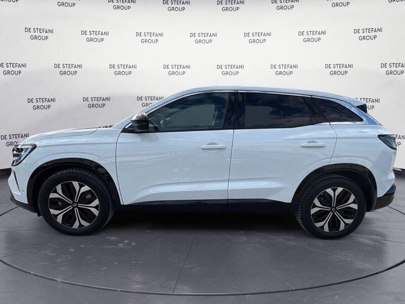 Renault Austral Austral 1.2 E-Tech full hybrid Techno 200cv auto