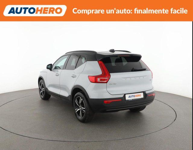 VOLVO XC40 T3 Geartronic R-design