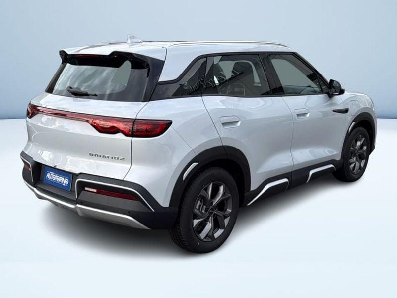 BYD Atto 2 Boost