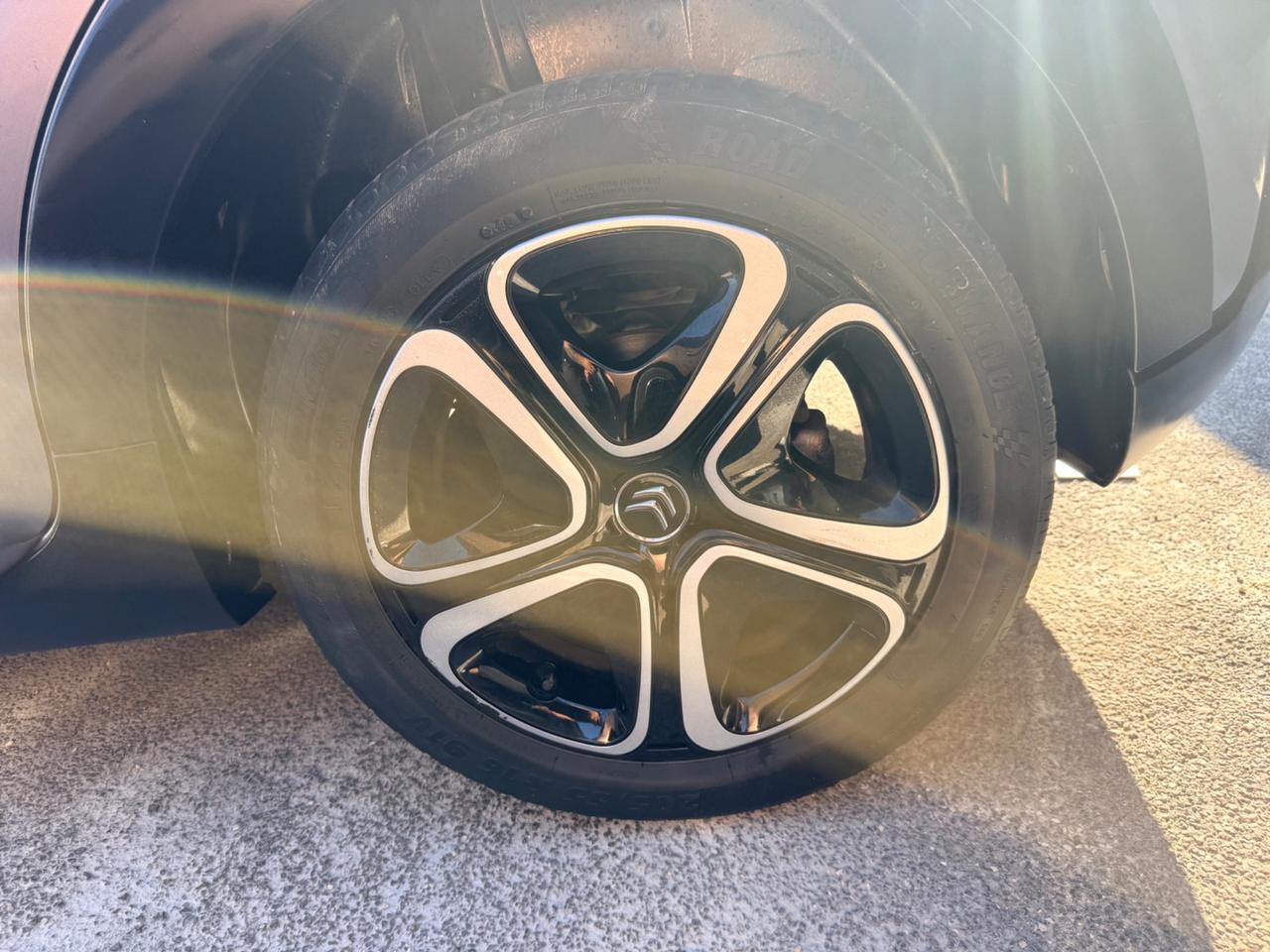 Citroen C3 BlueHDi 100 S&S Shine 2019