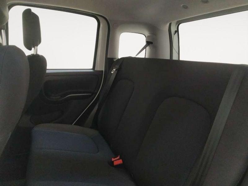 FIAT Panda 1.0 firefly hybrid s&s 70cv