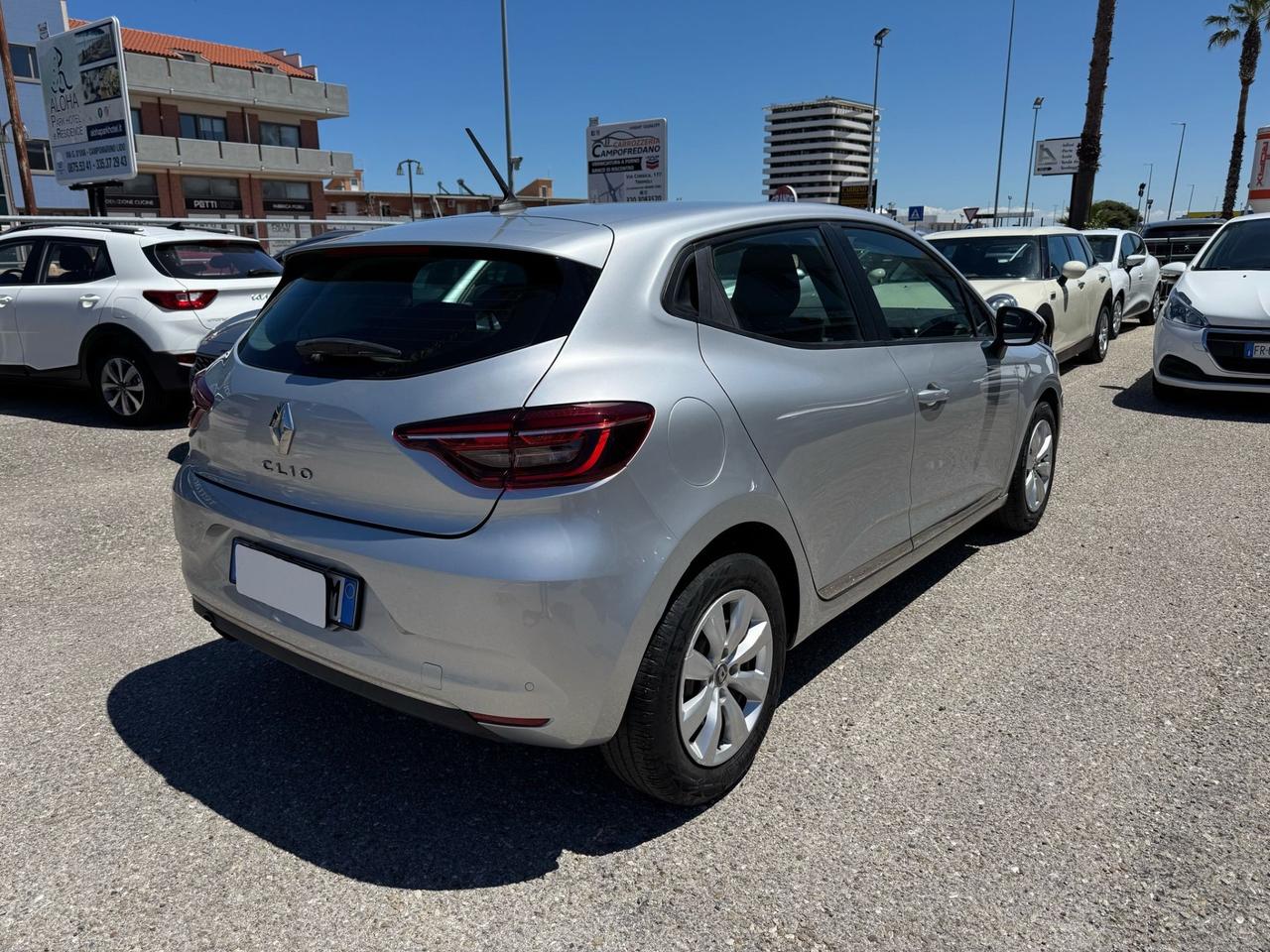 Renault Clio TCe 100 CV 5 porte Zen