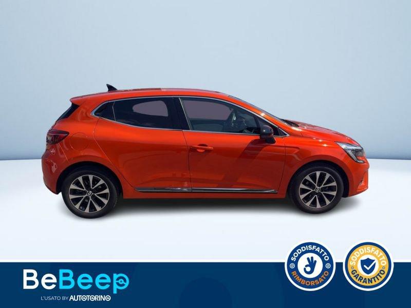 Renault Clio 1.0 TCE BUSINESS 90CV MY21