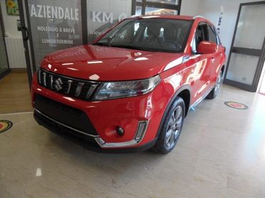 SUZUKI Vitara 1.4 Hybrid Cool