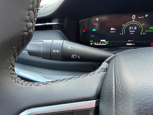 JEEP Compass 190CV 4XE LIMITED+PHEV+18''+RCAM+2PDC+PELLE