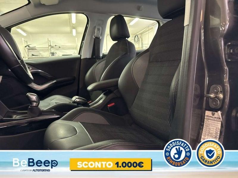 Peugeot 2008 1.2 PURETECH STYLE S&S 82CV