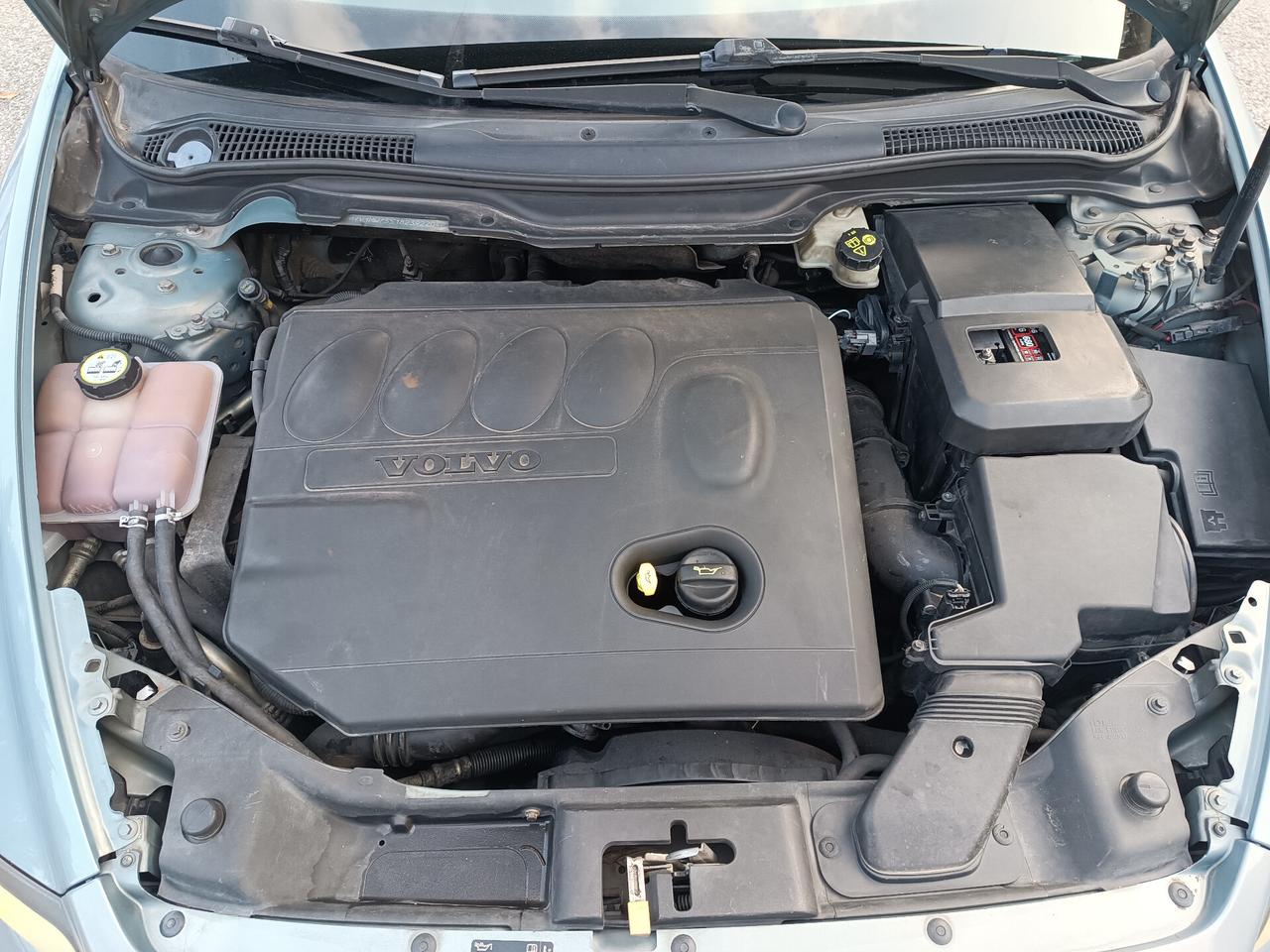 Volvo V50 2.0 D cat Momentum