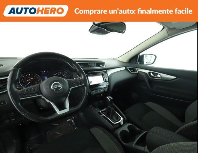 NISSAN Qashqai 1.6 dCi 2WD N-Connecta