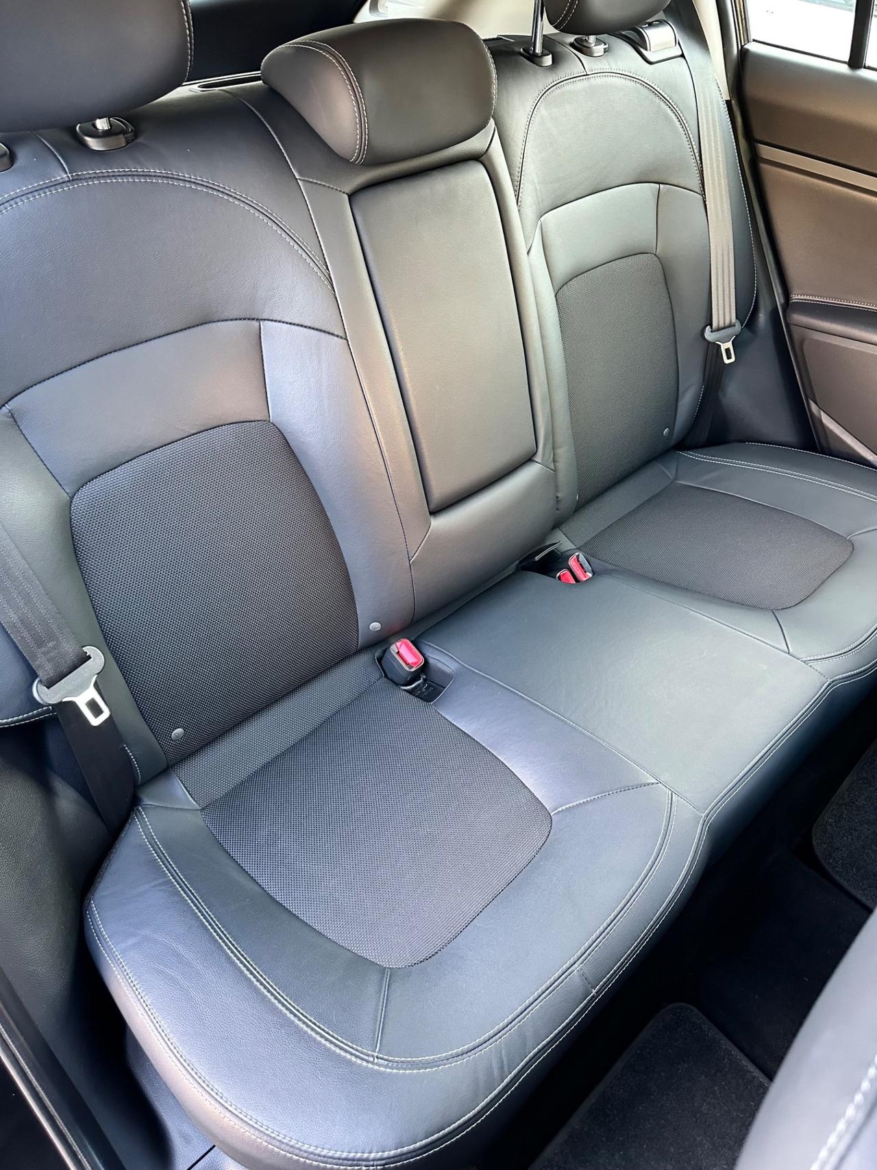 Kia Sportage 2.0CRDI 184CV AWD R Rebel