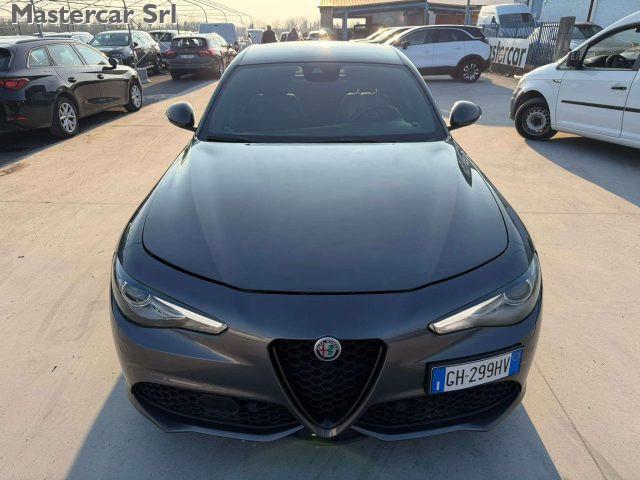 ALFA ROMEO Giulia 2.2 t Veloce Q4 210 cv auto - GH299HV