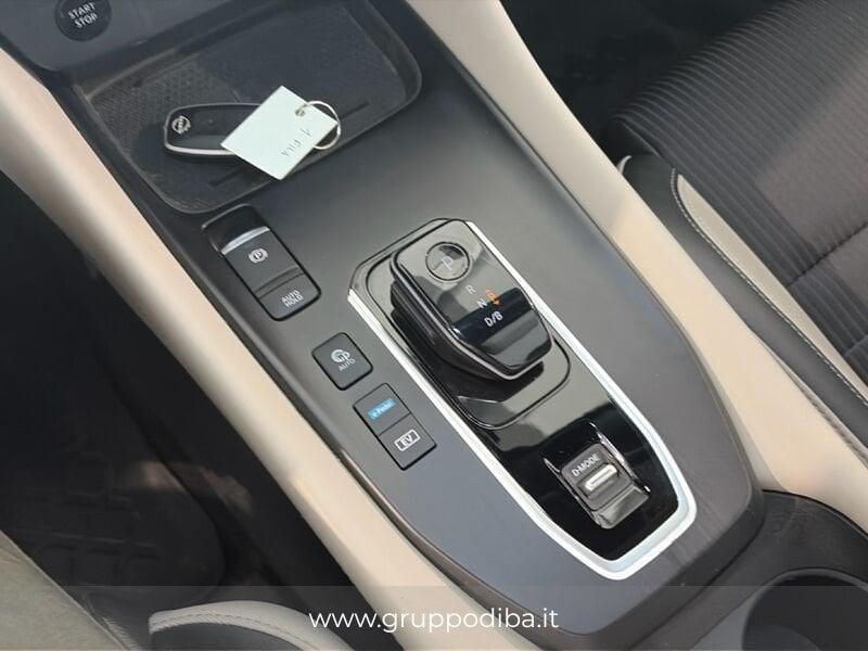 Nissan Qashqai III 2021 1.5 e-power Tekna 2wd