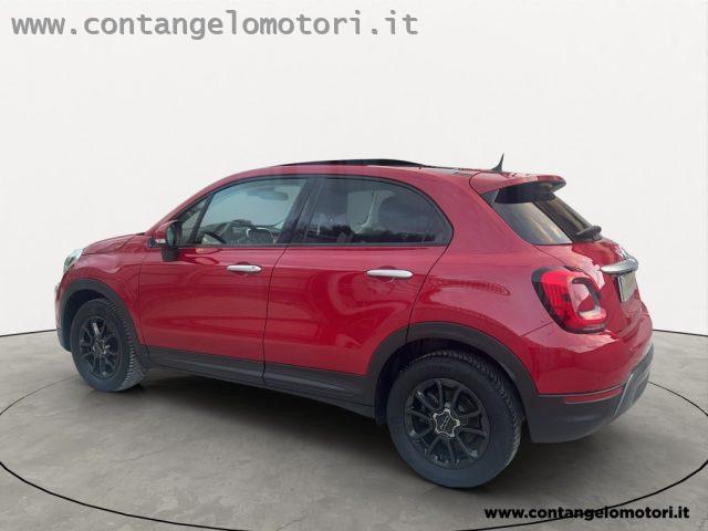 FIAT 500X 1.0 T3 120 CV Cross