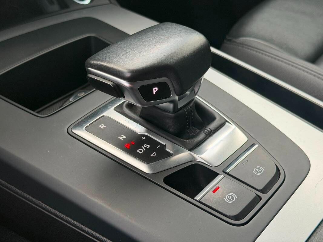 Audi Q5 SPB 40 TDI quattro S tronic Business Advanced