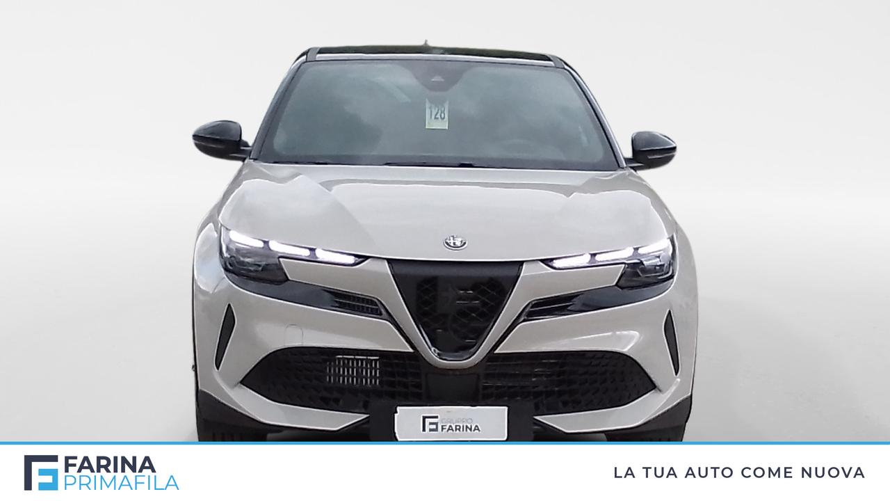 ALFA ROMEO Junior Ibrida Ibrida Speciale1.2 145cv Hybrid Edct6