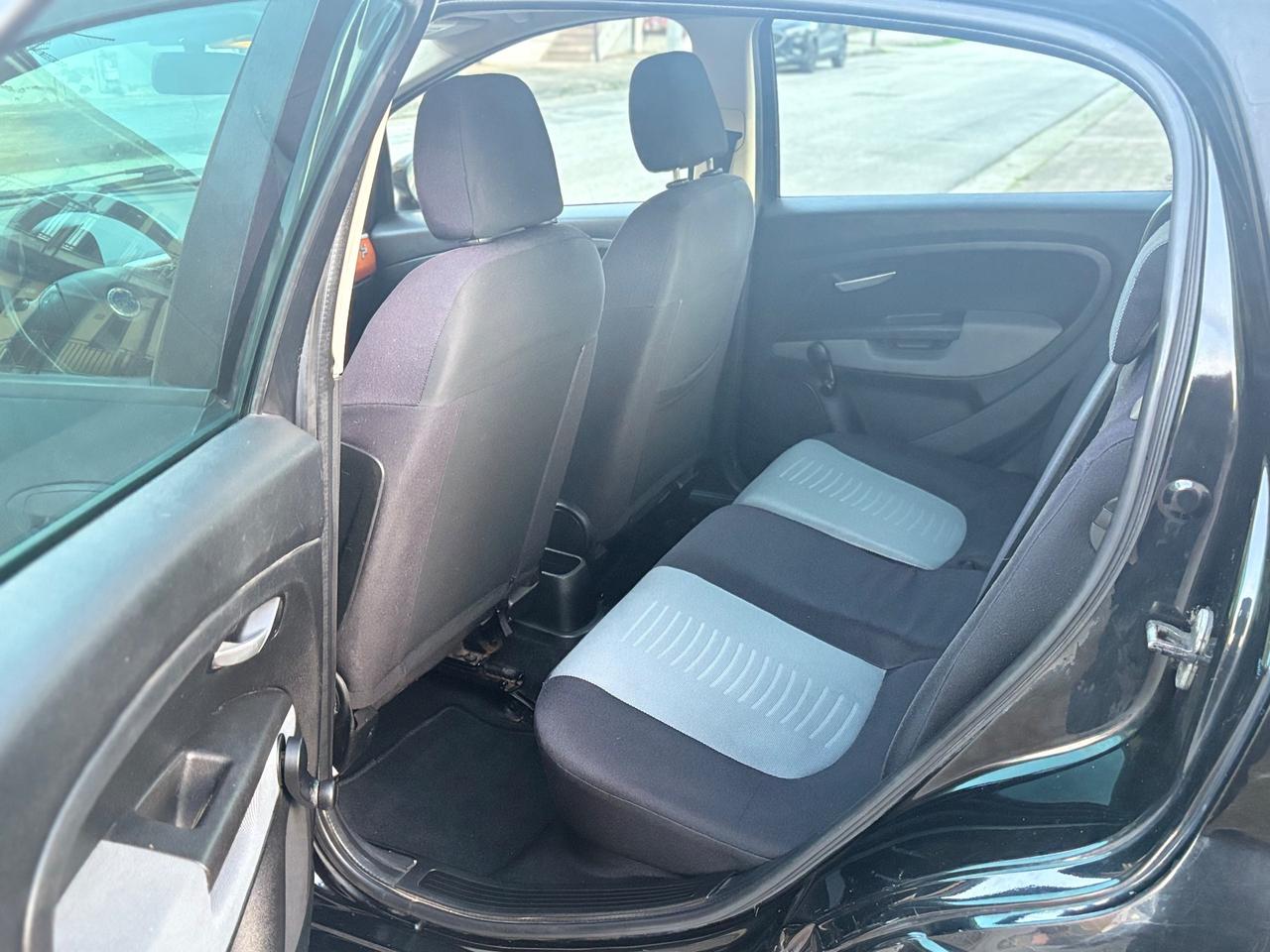 Fiat Grande Punto 1.3 MJT 75 CV 5 Porte Dynamic