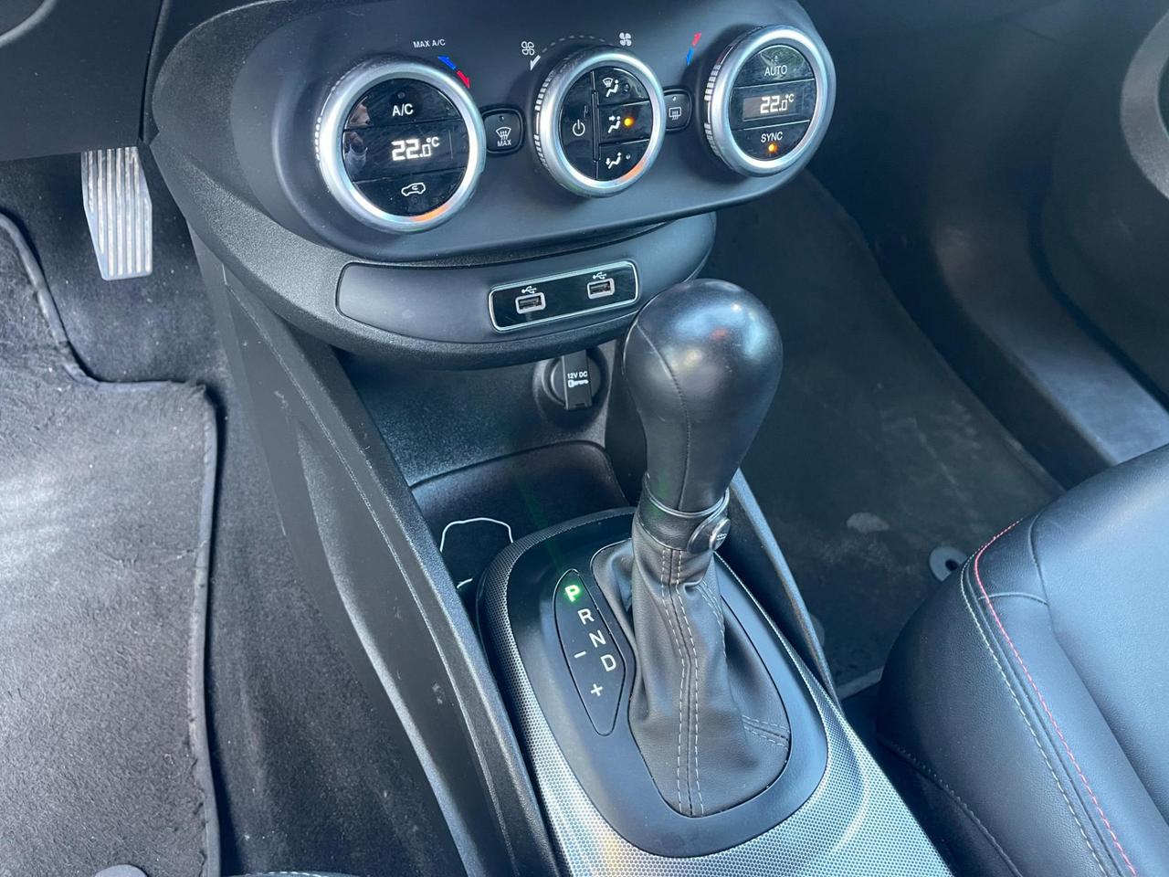 Fiat 500 X 500X 1.6 mjt Sport 130cv