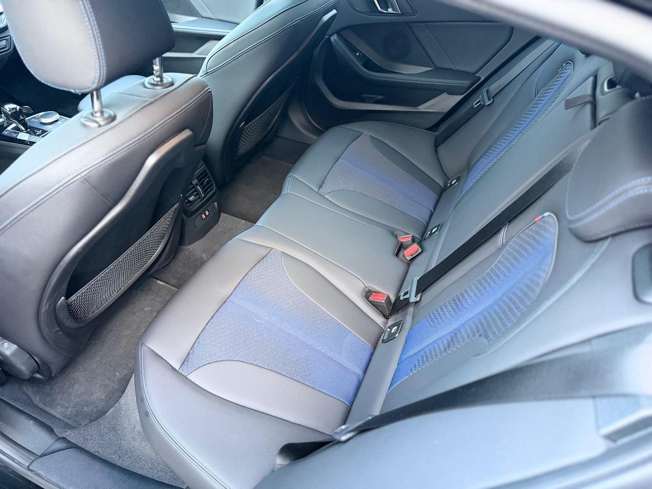 Bmw 135 M Sport 135 i #9054