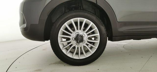 FIAT 500X 1.3 T4 150 CV DCT Connect