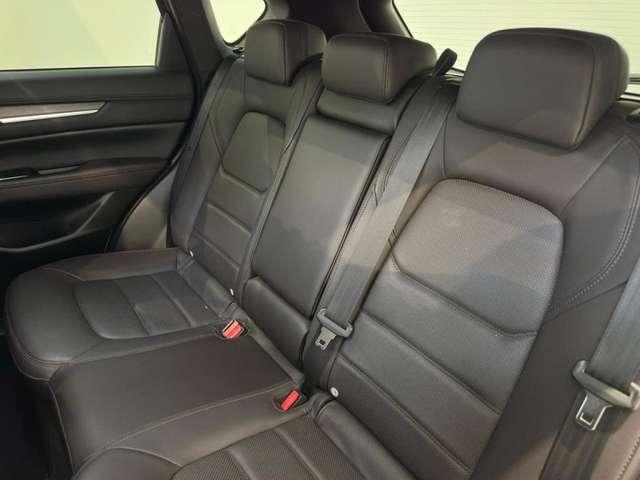 Mazda CX-5 2.2L Skyactiv-D 184 CV AWD IVA ESPOSTA