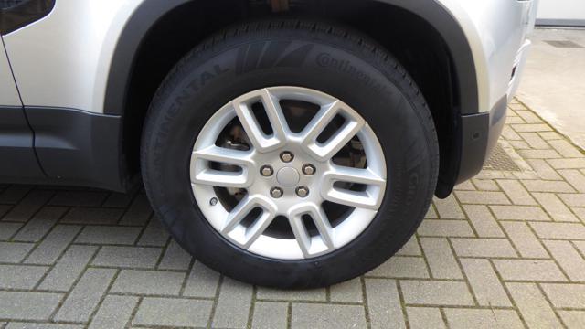 LAND ROVER Defender 110 2.0 SD4 AWD Auto S 7pt