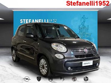 FIAT 500L - 1.3 mjt Lounge 95cv