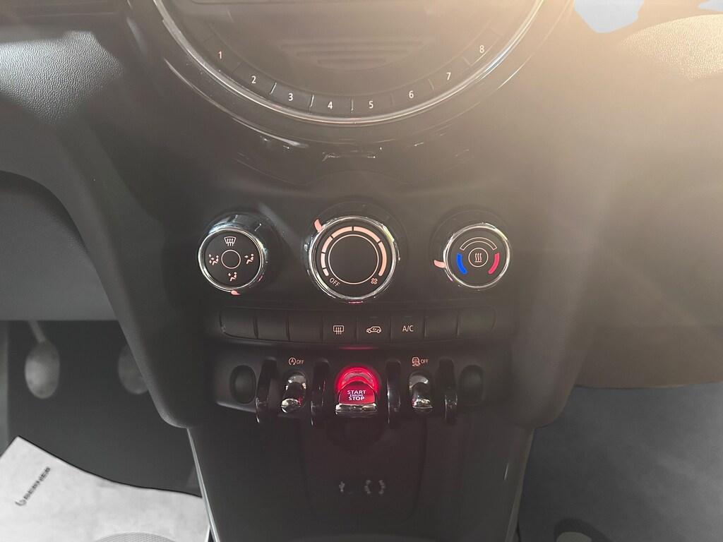 Mini One 1.2 One