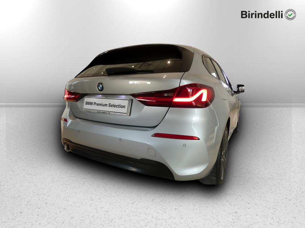 BMW Serie 1 (F40) - 116d 5p. Sport